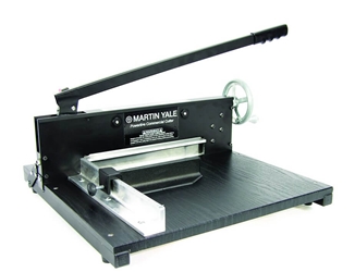 Martin Yale 7000E Commercial Quality 375-Sheet Paper Cutter paper cutter & paper trimmer